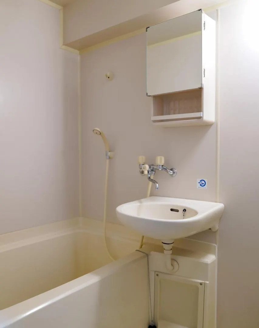Apartment ステラアパートメント赤坂801 Japan