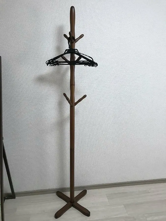 ステラアパートメント赤坂801 Apartment