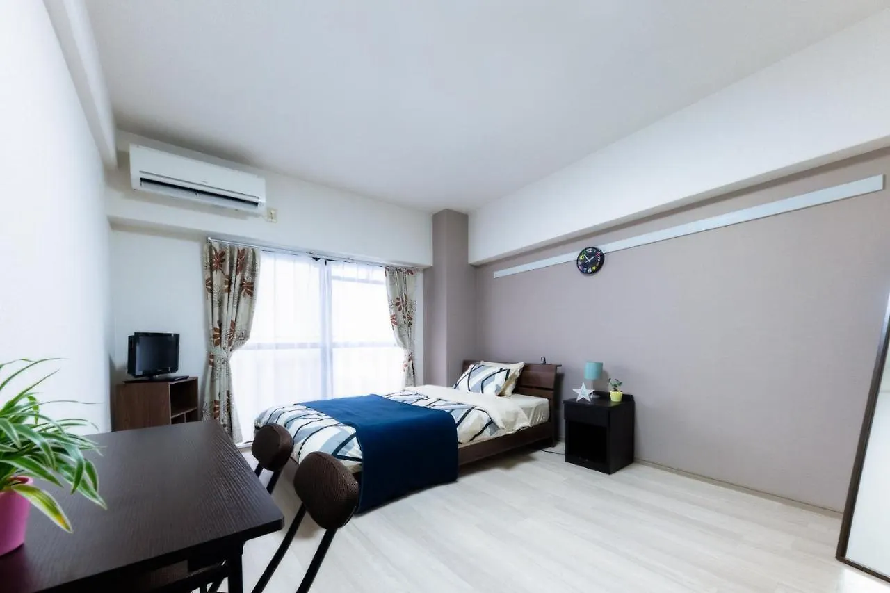 Apartment ステラアパートメント赤坂801 Japan